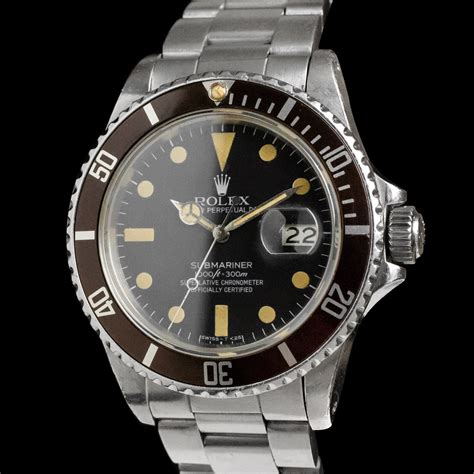 Submariner 16800 